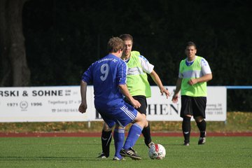 Bild 1 - Herren am 2.10.11